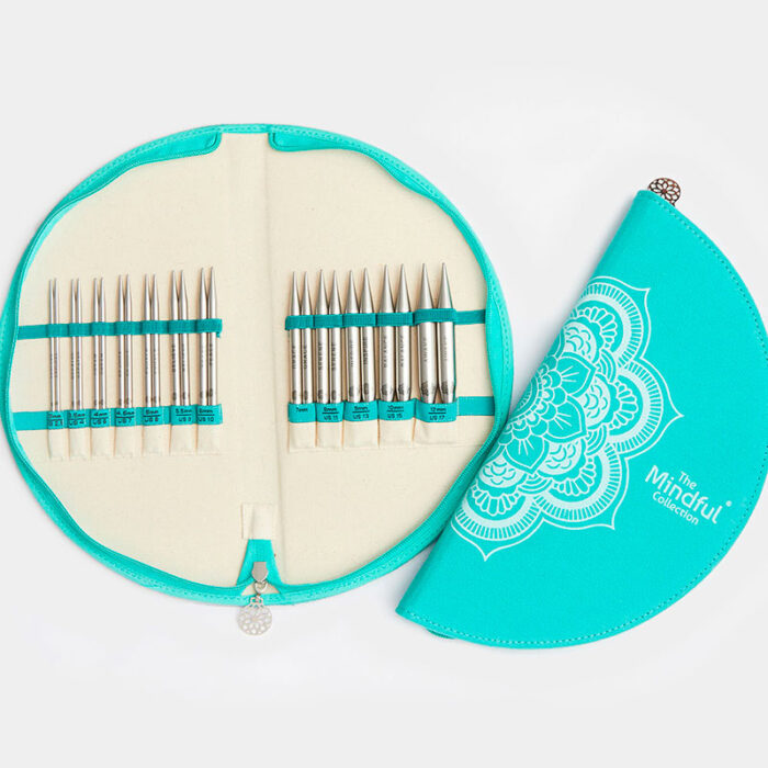 Набор съемных спиц Mindful Gratitude (Благодарность), KnitPro, 36301