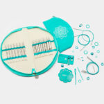 Набор съемных спиц Mindful Gratitude (Благодарность), KnitPro, 36301