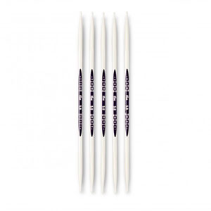 PRYM Спицы для вязания чулочные Prym ergonomics klubok-motok