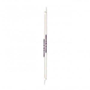 PRYM Спицы для вязания прямые Prym ergonomics 35см klubok-motok