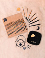 Подарочный набор съемных спиц DAY & NITE, KnitPro, 32650