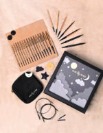 Подарочный набор съемных спиц DAY & NITE, KnitPro, 32650
