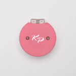 Счетчик рядов Clicky, пластик, KnitPro, 10860