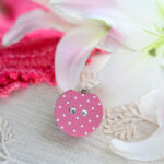 Счетчик рядов Clicky, пластик, KnitPro, 10860