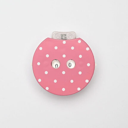 Счетчик рядов Clicky, пластик, KnitPro, 10860