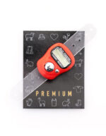 Счетчик рядов электронный addi, арт.415-7