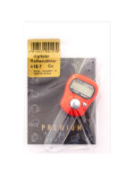 Счетчик рядов электронный addi, арт.415-7