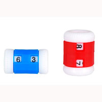 Счетчики рядов klubok-motok