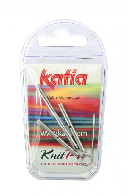 Соединительные элементы для лески KATIA, арт.7679