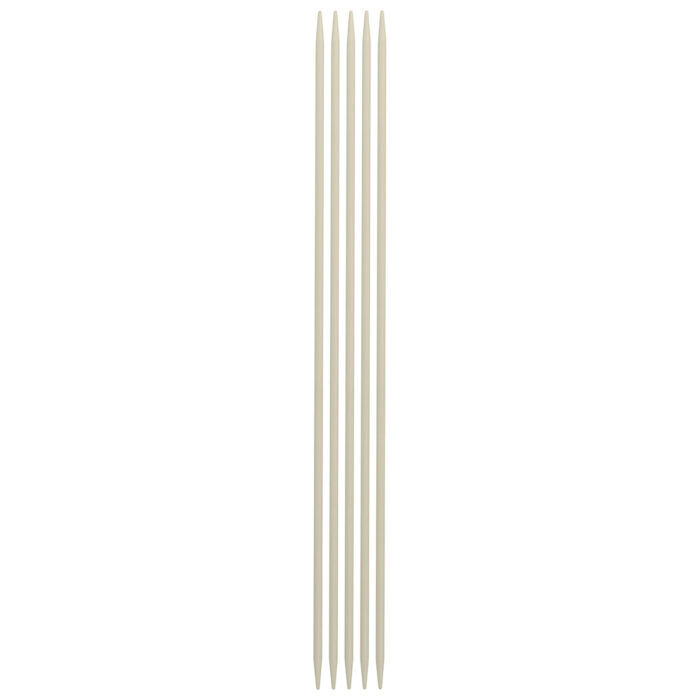 Спицы чулочные алюминиевые KATIA, 20 см, 2,5 мм, арт.7731