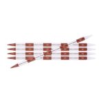 Спицы для вязания Knit Pro чулочные SmartStix 20см, 3мм, арт.42025