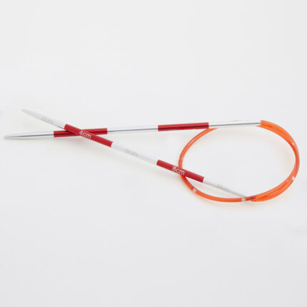 Спицы для вязания Knit Pro круговые SmartStix 40см, 2,25мм, арт.42042