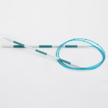 Спицы для вязания Knit Pro круговые SmartStix 80см, 2,25мм, арт.42082