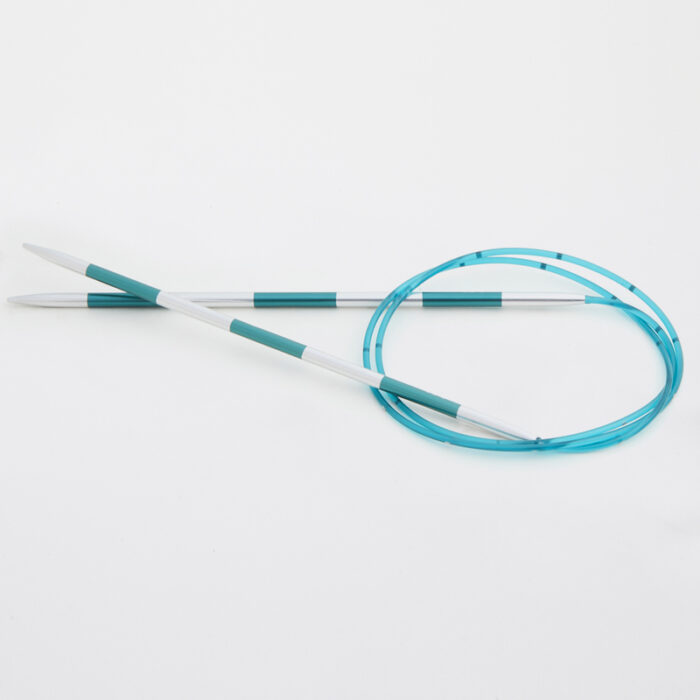 Спицы для вязания Knit Pro круговые SmartStix 80см, 2,5мм, арт.42083 Спицы для вязания Knit Pro круговые SmartStix 80см, 2,5мм, арт.42083