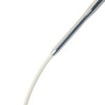 Спицы круговые 3.5 мм, 60 см, металлические квадратные CONCEPT BY KATIA Cube, арт.718-7/3.5-60