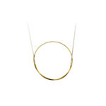 Спицы круговые Addi 2 мм, 50 см, укороченные супергладкие addiClassic, арт.105-7/2-50