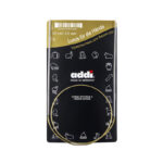 Спицы круговые Addi 2 мм, 60 см, супергладкие addiClassic, арт.105-7/2-60