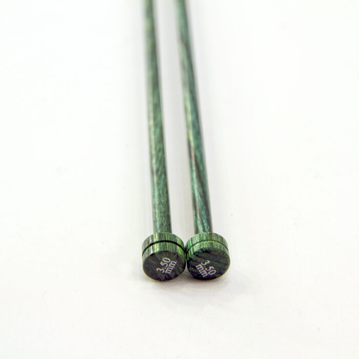 Спицы прямые KATIA, деревянные, 40 см, 3,5 мм, арт.7639