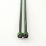 Спицы прямые KATIA, деревянные, 40 см, 4 мм, арт.7640