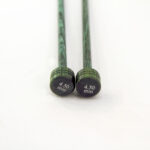 Спицы прямые KATIA, деревянные, 40 см, 4,5 мм, арт.7641