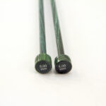 Спицы прямые KATIA, деревянные, 40 см, 5 мм, арт.7642