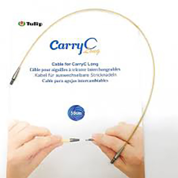 TULIP Тросики klubok-motok