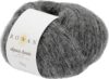 Пряжа Rowan Alpaca Classic 25г/120м, цвет 102 темно-серый (57% альпака, 43% хлопок)