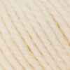 Пряжа Rowan Big Wool 100г/80м, цвет 001 White Hot (100% мериносовая шерсть)