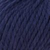 Пряжа Rowan Big Wool 100г/80м, цвет 026 Blue Velvet (100% мериносовая шерсть)
