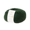 Пряжа Rowan Big Wool 100г/80м, цвет 043 Forest (100% мериносовая шерсть)