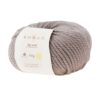 Пряжа Rowan Big Wool 100г/80м, цвет 061 Concrete (100% мериносовая шерсть)