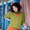 Пряжа Rowan Big Wool 100г/80м, цвет 071 Stag (100% мериносовая шерсть)