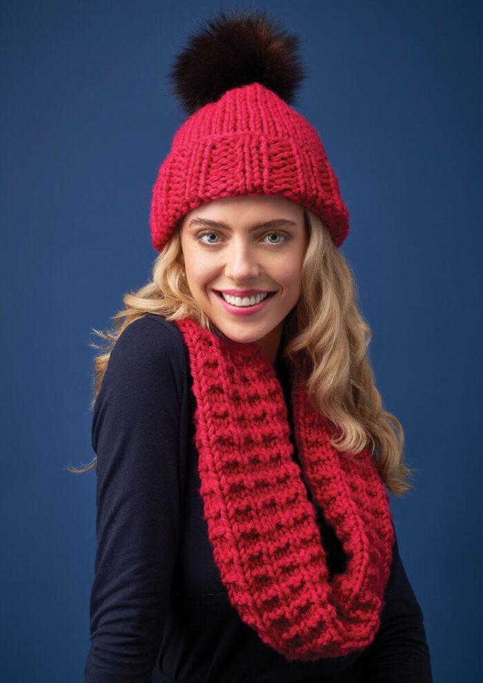 Пряжа Rowan Big Wool 100г/80м, цвет 079 Pantomine (100% мериносовая шерсть) Пряжа Rowan Big Wool 100г/80м, цвет 079 Pantomine (100% мериносовая шерсть)