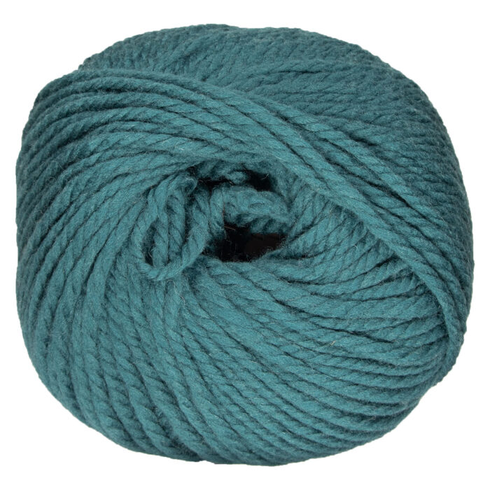 Пряжа Rowan Big Wool 100г/80м, цвет 087 Mallard (100% мериносовая шерсть)