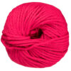 Пряжа Rowan Big Wool 100г/80м, цвет 089 Cerise (100% мериносовая шерсть)