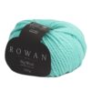 Пряжа Rowan Big Wool 100г/80м, цвет 092 Oasis (100% мериносовая шерсть)