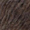 Пряжа Rowan Brushed Fleece 50г/105м, цвет 254 коричневый (65% шерсть, 30% альпака, 5% полиамид)