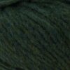 Пряжа Rowan Brushed Fleece 50г/105м, цвет 256 темно-зеленый (65% шерсть, 30% альпака, 5% полиамид)