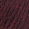 Пряжа Rowan Brushed Fleece 50г/105м, цвет 267 темно-бордовый (65% шерсть, 30% альпака, 5% полиамид)