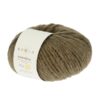 Пряжа Rowan Brushed Fleece 50г/105м, цвет 277 коричневый (65% шерсть, 30% альпака, 5% полиамид)