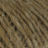 Пряжа Rowan Brushed Fleece 50г/105м, цвет 277 коричневый (65% шерсть, 30% альпака, 5% полиамид)