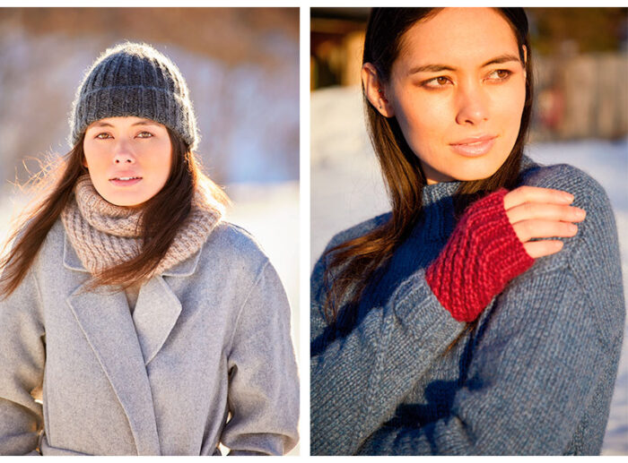 Пряжа Rowan Chunky Cashmere 303, New!