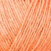 Пряжа Rowan Cotton Cashmere 50г/125м, цвет 213 светло-оранжевый (85% хлопок, 15% кашемир)