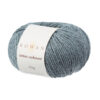 Пряжа Rowan Cotton Cashmere 50г/125м, цвет 218 темно-оливковый (85% хлопок, 15% кашемир)