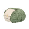 Пряжа Rowan Cotton Cashmere 50г/125м, цвет 229 темно-оливковый (85% хлопок, 15% кашемир)