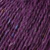 Пряжа Rowan Felted Tweed 50г/175м, цвет 151 Bilberry (50% шерсть, 25% альпака, 25% вискоза)