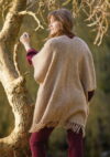 Пряжа Rowan Felted Tweed 50г/175м, цвет 157 Camel (50% шерсть, 25% альпака, 25% вискоза)