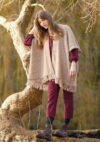 Пряжа Rowan Felted Tweed 50г/175м, цвет 157 Camel (50% шерсть, 25% альпака, 25% вискоза)