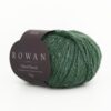 Пряжа Rowan Felted Tweed 50г/175м, цвет 158 Pine (50% шерсть, 25% альпака, 25% вискоза)