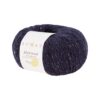 Пряжа Rowan Felted Tweed 50г/175м, цвет 170 Seafarer (50% шерсть, 25% альпака, 25% вискоза)